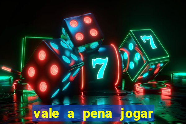 vale a pena jogar wow 2024